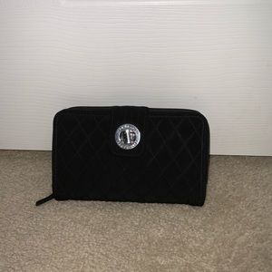 Vera Bradley wallet